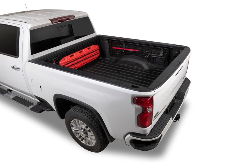 Load image into Gallery viewer, Putco 20-21 Chevy Silverado HD/Sierra HD - 6.8ft (Standard Box) Molle Passenger Side Panel

