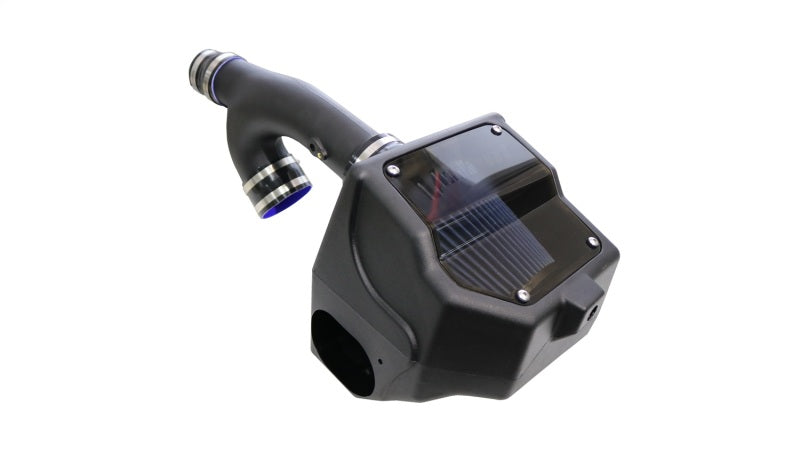 Load image into Gallery viewer, Volant 15-16 Ford F-150 EcoBoost 3.5L V6 Oiled Pro-5 Closed Box Air Intake System
