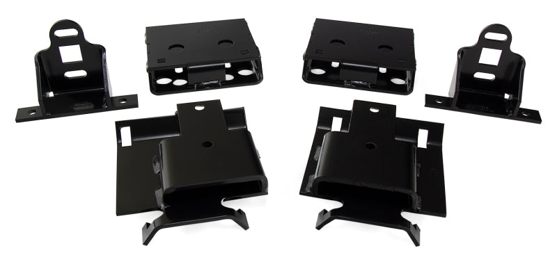 Load image into Gallery viewer, Air Lift Loadlifter 5000 Air Spring Kit for 2019 Ram 1500 4WD

