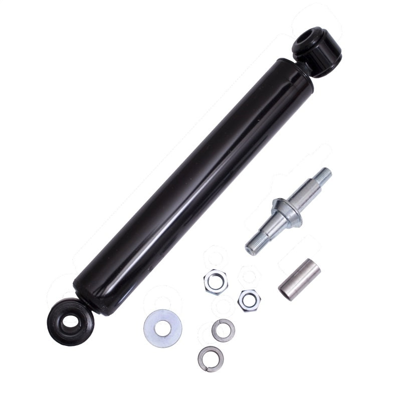Load image into Gallery viewer, Omix Steering Dampener 87-01 Jeep Cherokee (XJ)
