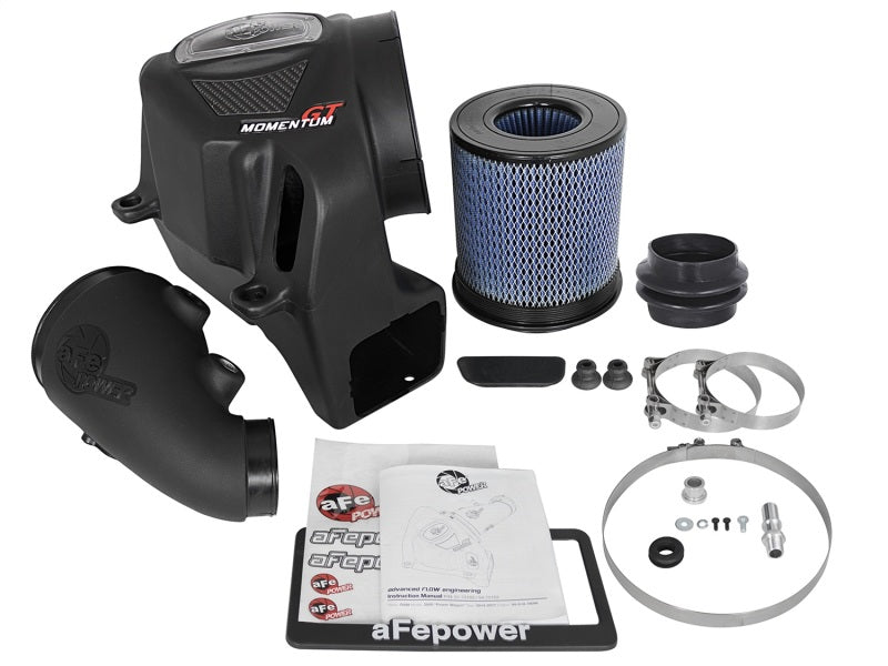 Load image into Gallery viewer, aFe AFE Momentum GT Pro 5R Intake System 14-16 Ram 2500 6.4L Hemi
