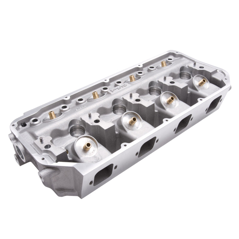 Load image into Gallery viewer, Edelbrock Cylinder Head Chrysler 426-572 Hemi Bare Single
