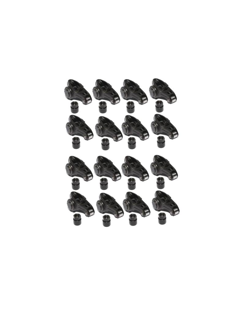 Load image into Gallery viewer, COMP Cams Rocker Arms GM LS3 1.8 3/8 Ultra
