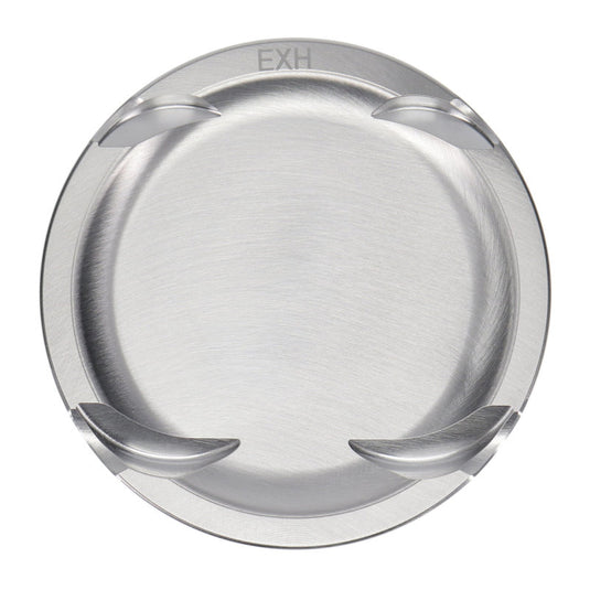 JE Pistons 00-03 Honda S2000 F20C1 Bore (88mm)  Size (+1.0) CR ( 9.0:1) Asymmerical FSR Piston (4)