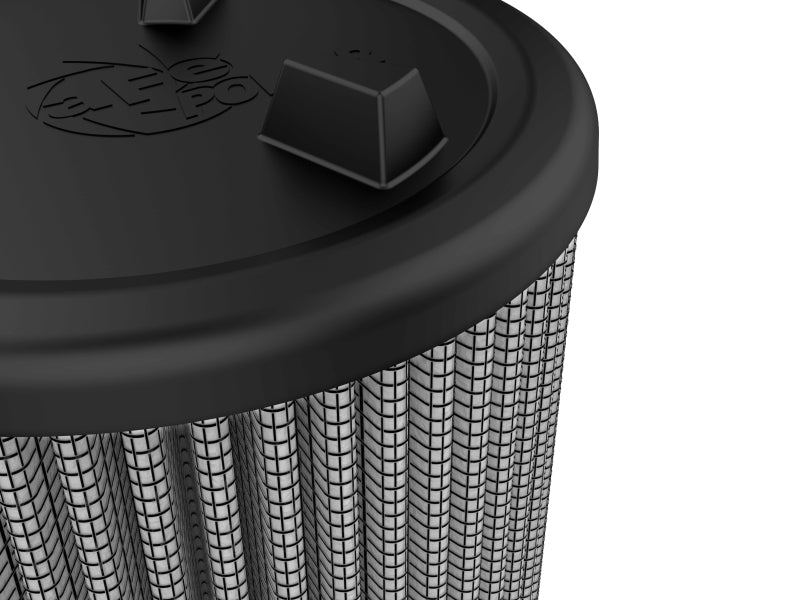 Load image into Gallery viewer, aFe Power 21-22 Ford Bronco EcoBoost L4 2.3L(t) / V6 2.7L(tt) Magnum FLOW Pro Dry S Air Filter
