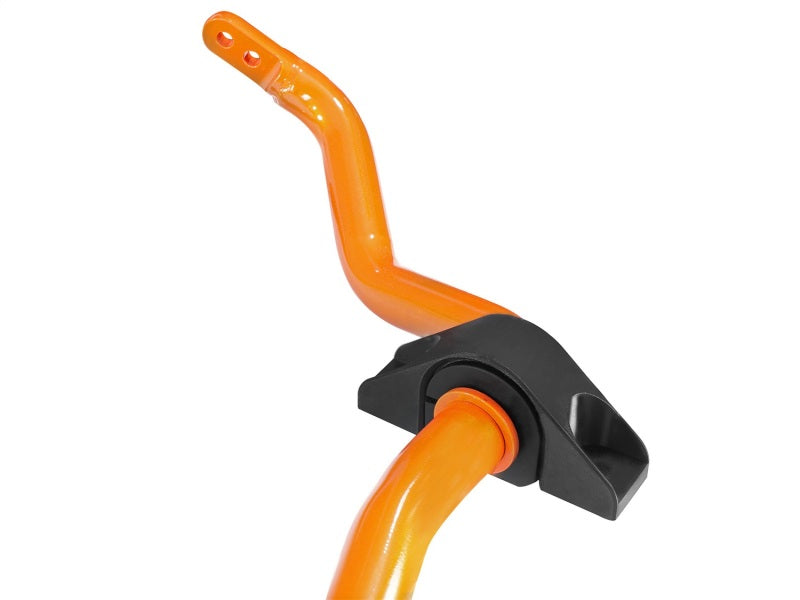 Load image into Gallery viewer, aFe Control Front Sway Bar 2015 Ford Mustang (S550)
