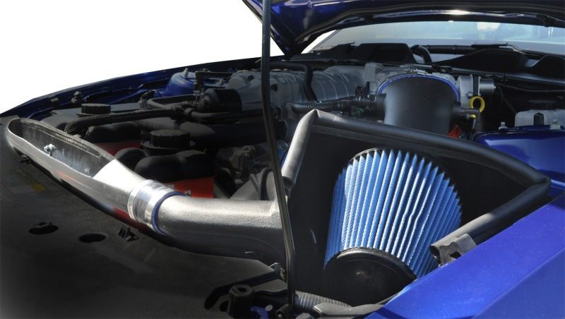 Load image into Gallery viewer, Corsa 10-13 Ford Mustang Shelby GT500 5.4L/5.8L V8 Air Intake
