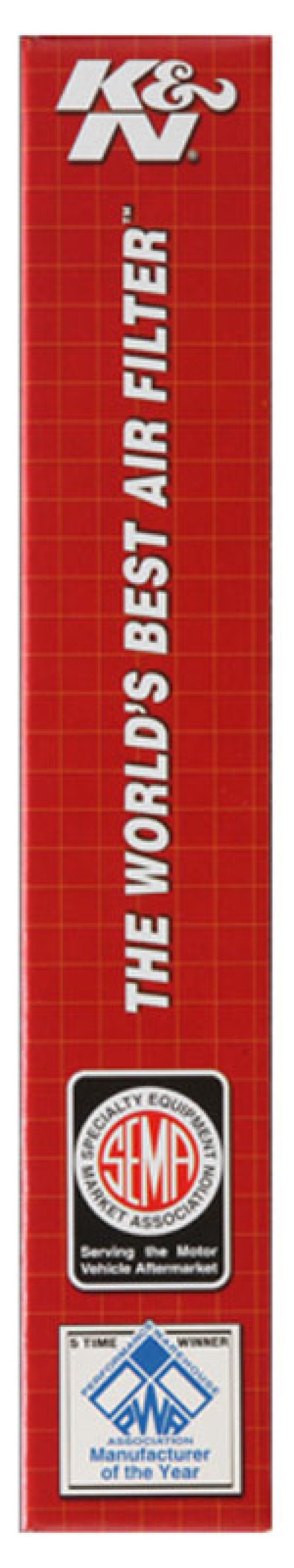 Load image into Gallery viewer, K&amp;N Honda RS125 Nova Sonic 01-02 SPECIAL ORDER Replacement Filter
