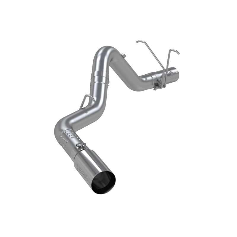 Load image into Gallery viewer, MBRP 2011+ Chevy/GMC 2500/3500 4in Filter Back Single Side T304
