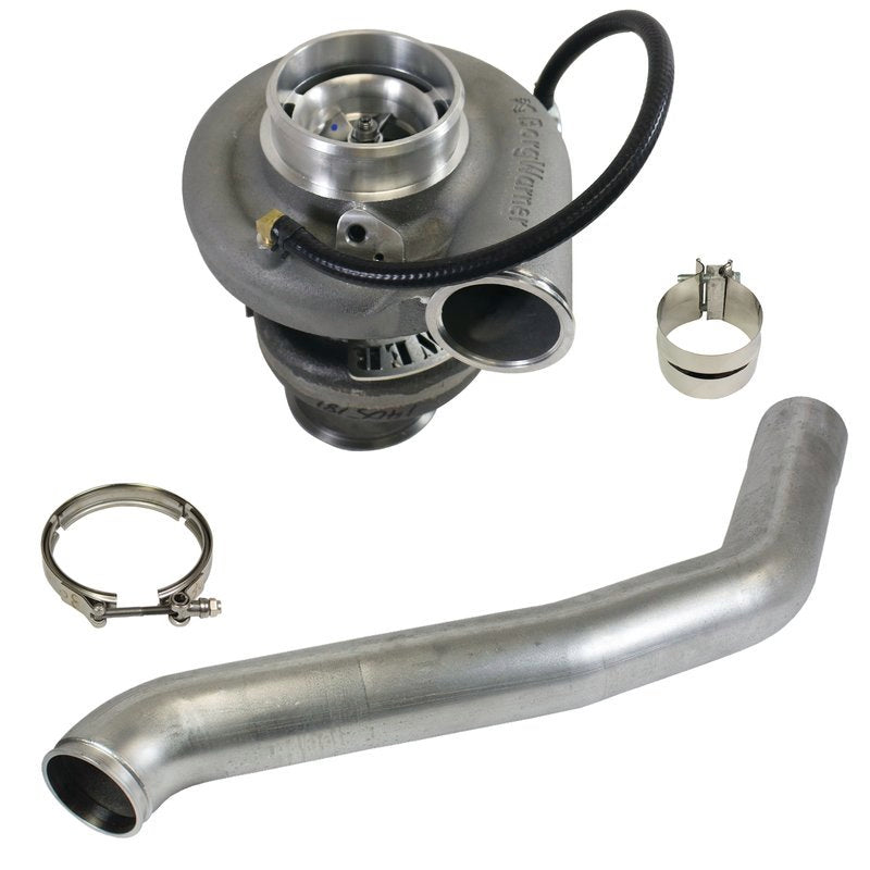 Load image into Gallery viewer, BD Diesel Super B 600 SX-E S364.5 Turbo Kit - 1994-2002 Dodge 5.9L Cummins
