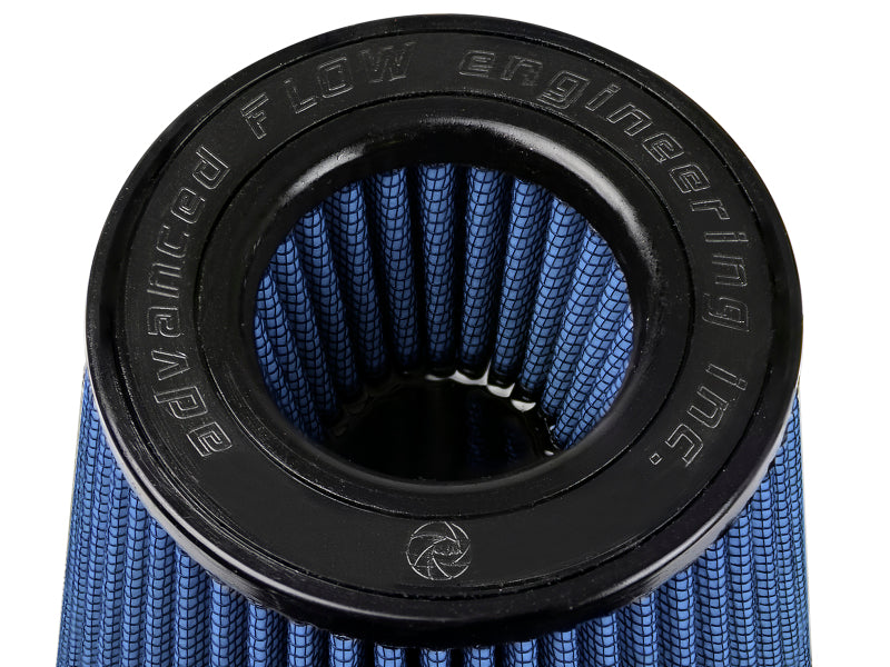 Load image into Gallery viewer, aFe MagnumFLOW Air Filters 4-1/2F x 7B x 4-1/2T (Inverted) x 7H
