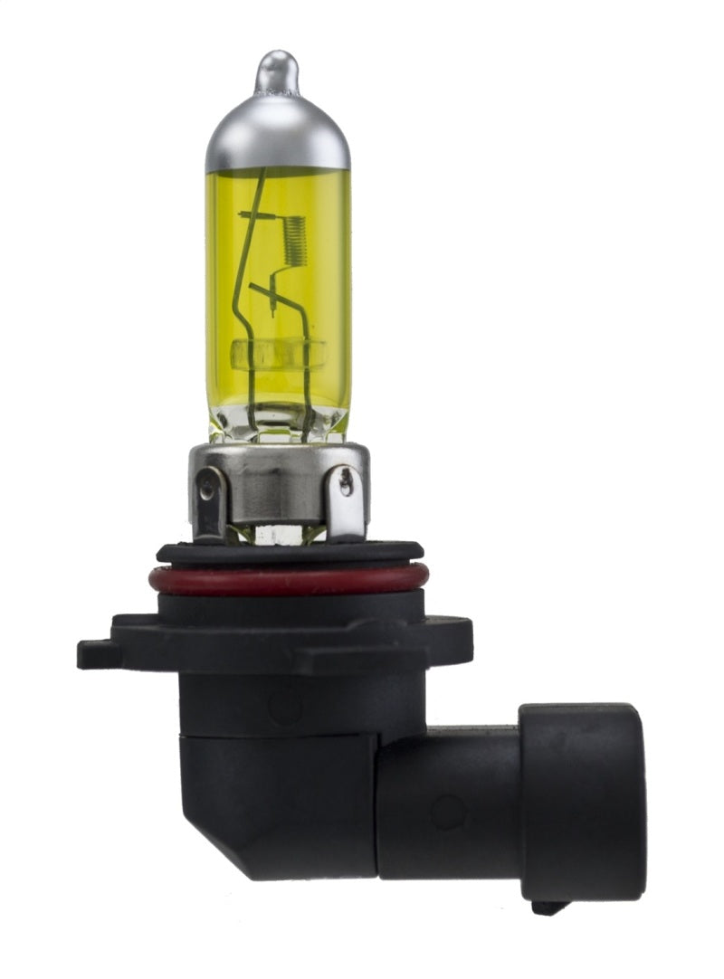 Load image into Gallery viewer, Hella Optilux HB4 9006 12V/55W XY Xenon Yellow Bulb
