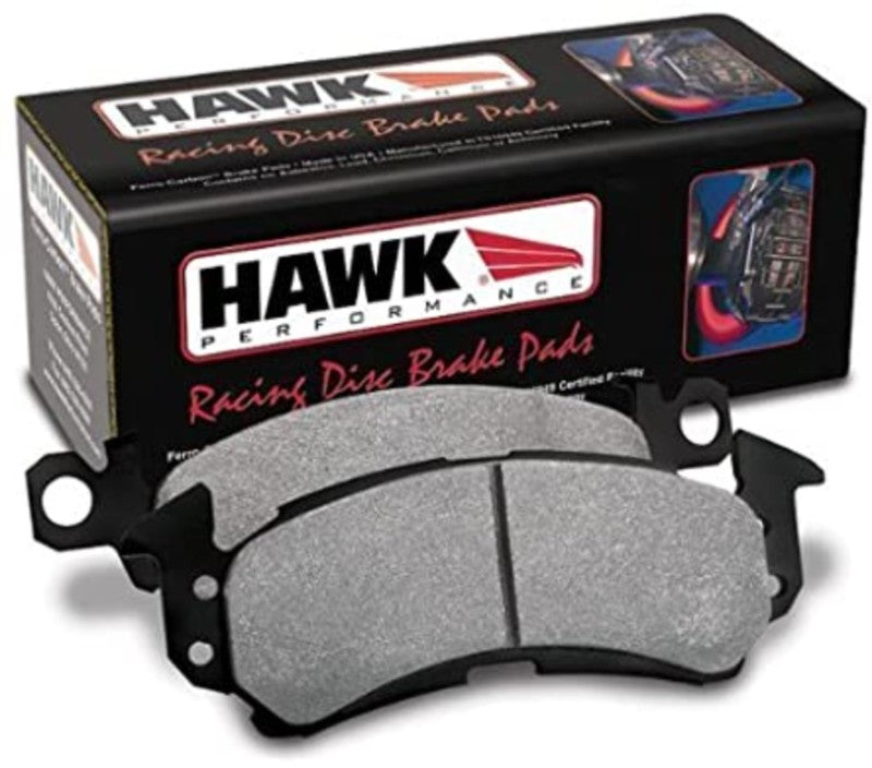 Load image into Gallery viewer, Hawk Motorsports Fitment DTC-30 Motorsports Brake Pads
