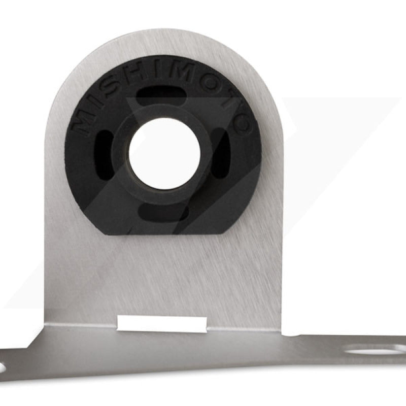 Load image into Gallery viewer, Mishimoto 94-96 Ford Mustang Aluminum Radiator Stay Set
