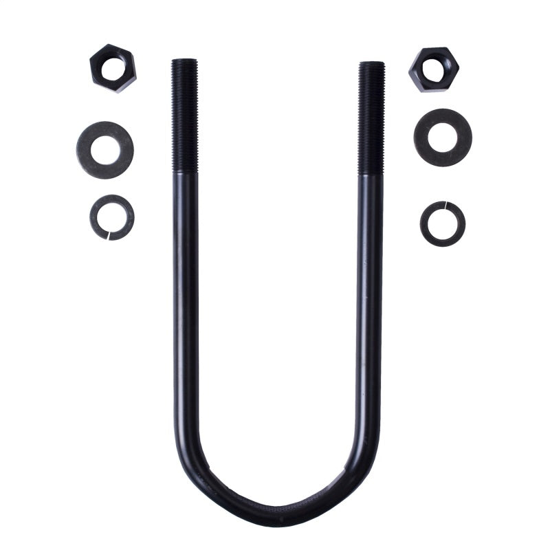 Load image into Gallery viewer, Omix U-Bolt 2.75 Inch Rear Dana 44
