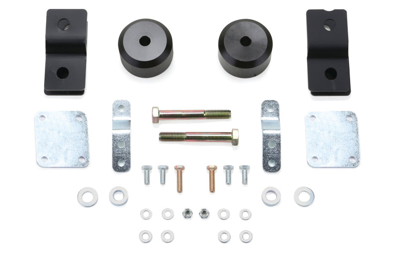 Load image into Gallery viewer, Fabtech 05-16 Ford F250/350 4WD 2in Leveling System
