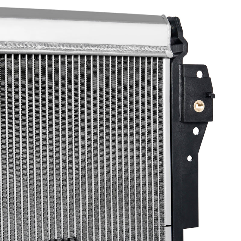 Load image into Gallery viewer, Mishimoto 2007+ Toyota Tundra 4.6/4.7/5.7L Performance Aluminum Radiator
