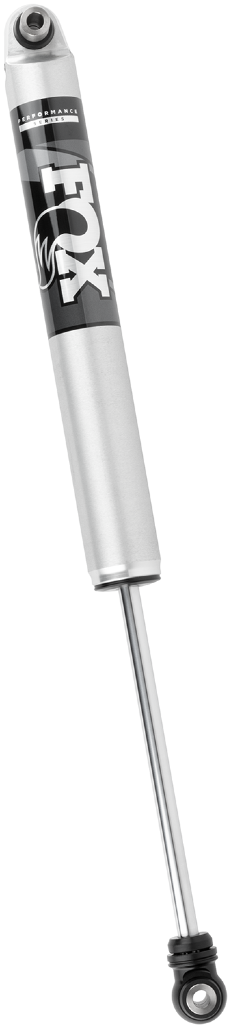 Load image into Gallery viewer, Fox 2018+ Jeep Wrangler JL 2.0 Performance Series 10.6in Smooth Body IFP Front Shock 3.5-4in. Lift
