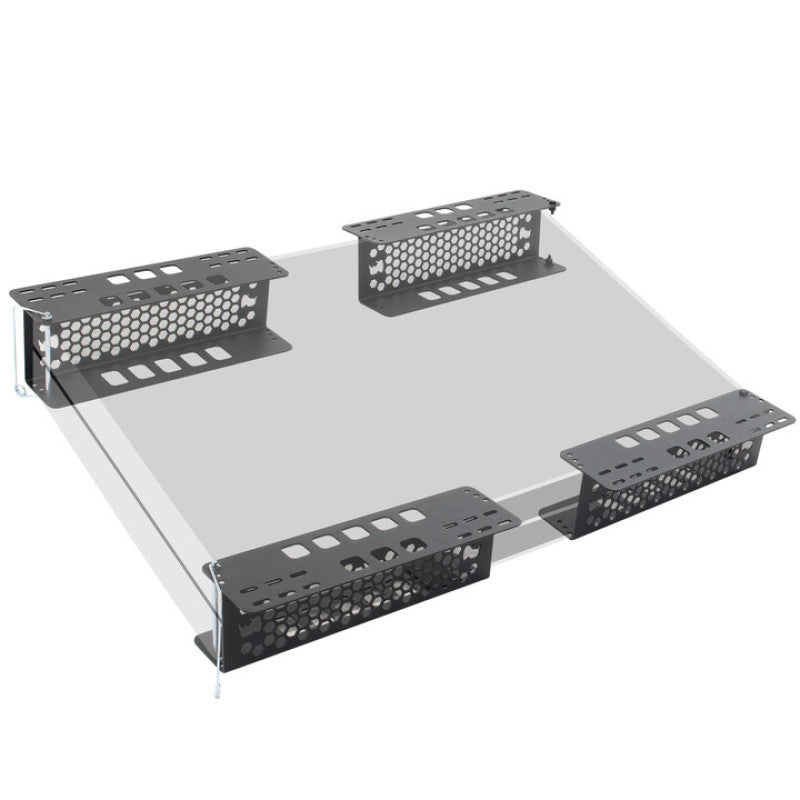 Load image into Gallery viewer, Go Rhino XRS Table Bracket - Universal
