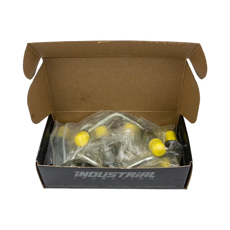 Load image into Gallery viewer, Industrial Injection 01-04 Chevrolet Duramax LB7 New Injector Line Set
