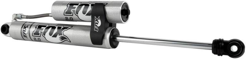 Load image into Gallery viewer, Fox 99-04 Ford SD 2.0 Performance Series 9.6in Smooth Body R/R Front Shock w/CD Adj. / 1.5-3in. Lift
