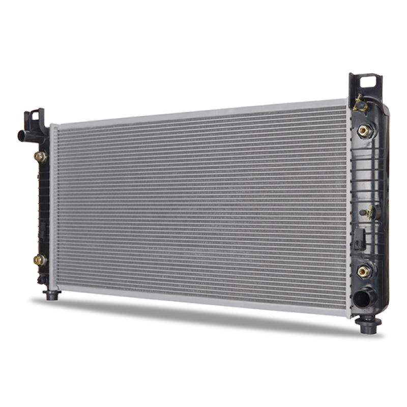 Load image into Gallery viewer, Mishimoto Cadillac Escalade Replacement Radiator 2002-2014
