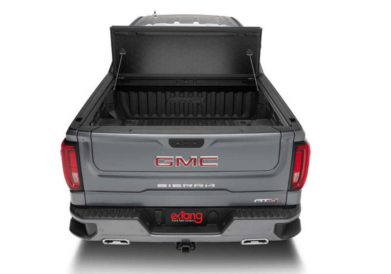 Load image into Gallery viewer, Extang 2019 Chevy/GMC Silverado/Sierra 1500 (New Body Style - 6ft 6in) Xceed
