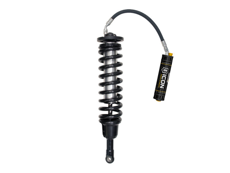 Load image into Gallery viewer, ICON 10-14 Ford Raptor Front 3.0 Series Shocks VS RR CDCV Coilover Kit - Passenger Side
