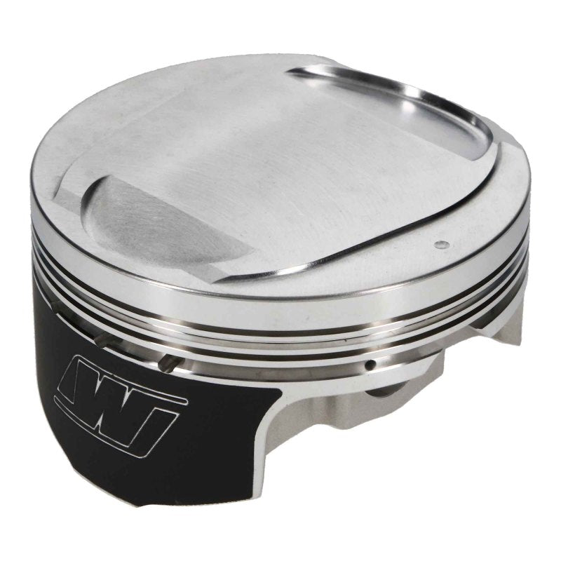 Load image into Gallery viewer, Wiseco Chrysler 6.4L Hemi 4.100in Bore 1.210 CH Piston Set - Set of 8
