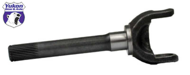 Load image into Gallery viewer, Yukon Gear Replacement Outer Stub Axle For 98+ Dana 50/ Dana 60
