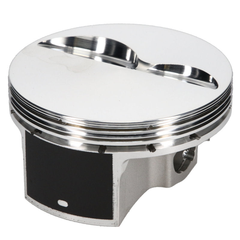 Load image into Gallery viewer, JE Pistons SBC FSR TOUR SERS GP Set of 8 Pistons
