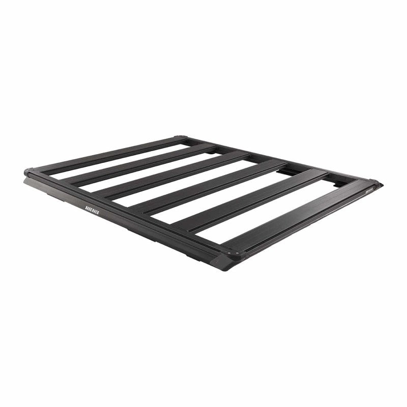 Load image into Gallery viewer, ARB 2021+ Ford Bronco BASE Rack Kit w/ Mount &amp; Wind Deflector
