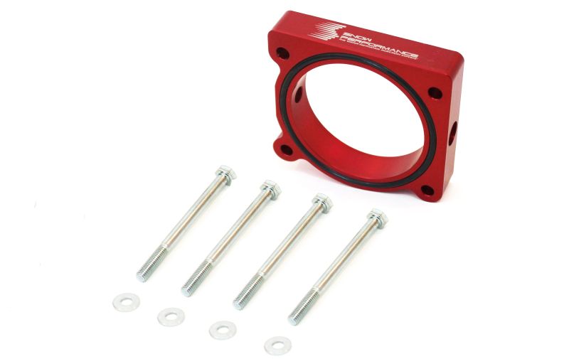 Load image into Gallery viewer, Snow Performance 11-17 F-150 Stg 2 Boost Cooler Water Injection Kit w/SS Brd Line &amp; 4AN Fittings
