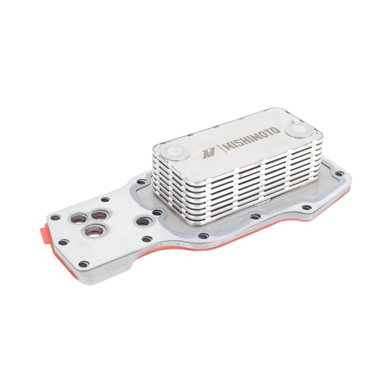 Load image into Gallery viewer, Mishimoto 07-20 Dodge RAM 5.9L/6.7L Cummins Stock Replacement Oil Cooler
