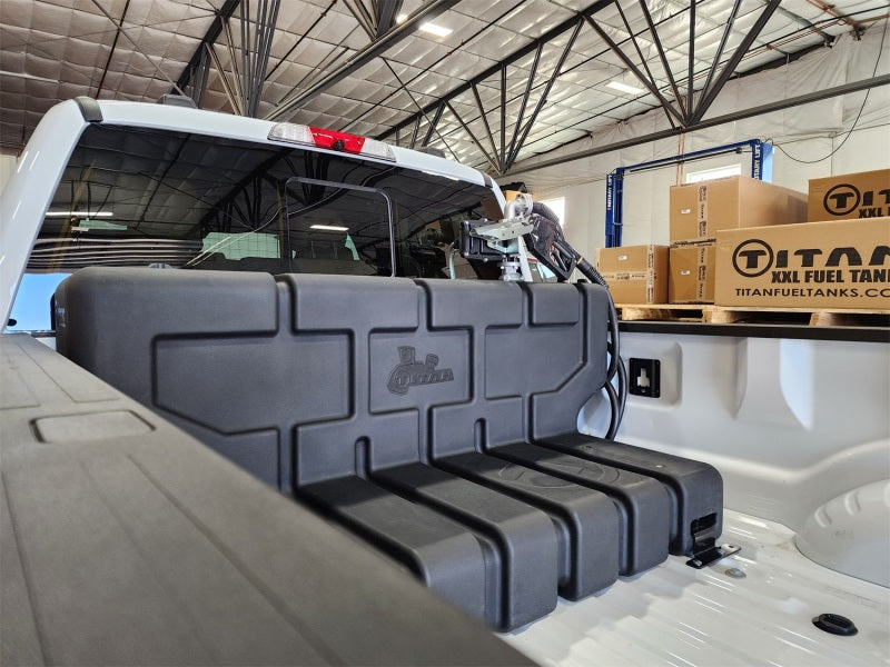 Load image into Gallery viewer, Titan Fuel Tanks Universal 90 Gallon In-Bed Transfer Tank
