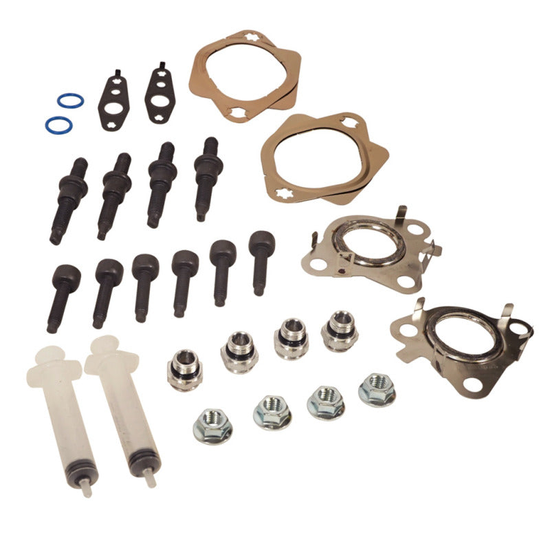 Load image into Gallery viewer, BD Diesel Exhaust Manifold Install Kit - Ford F-150 3.5L Ecoboost 11-16
