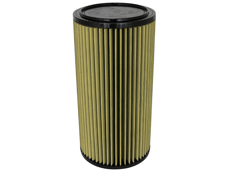 Load image into Gallery viewer, aFe ProHDuty Air Filters OER PG7 A/F HD PG7 RC: 9.28OD x 5.25ID x 19H
