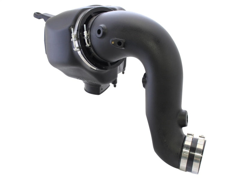 Load image into Gallery viewer, aFe Momentum HD PRO 10R Stage-2 Si Intake 07.5-09 Dodge Diesel Trucks L6-6.7L (td)

