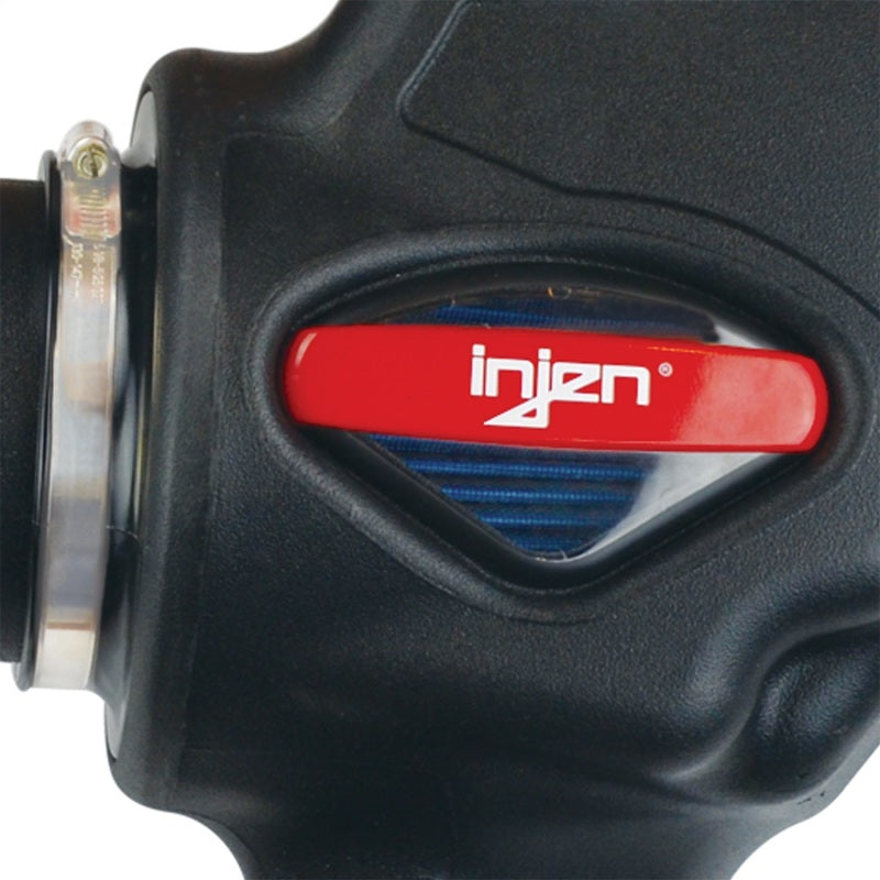 Load image into Gallery viewer, Injen 18-20 Ford Mustang GT 5.0L V8 Evolution Intake
