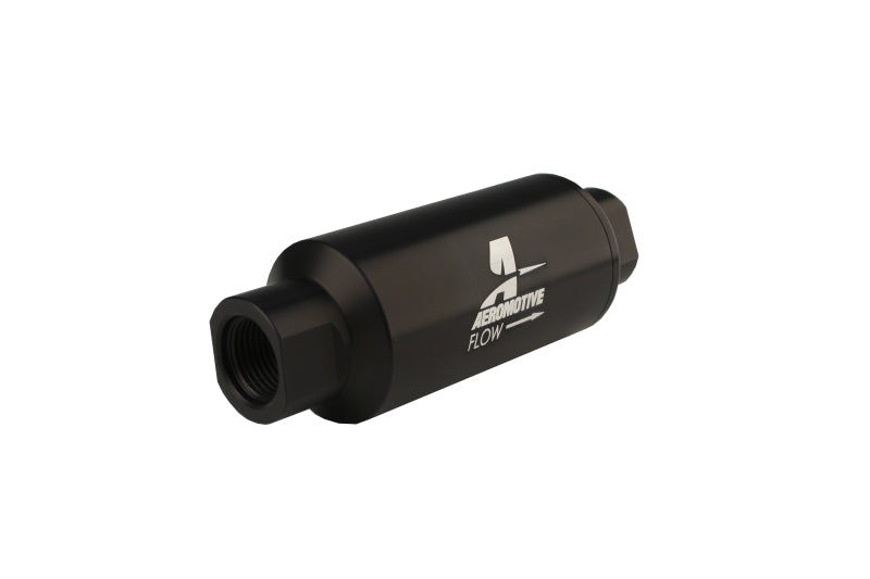 Load image into Gallery viewer, Aeromotive Marine 100-Micron AN-10 Fuel Filter
