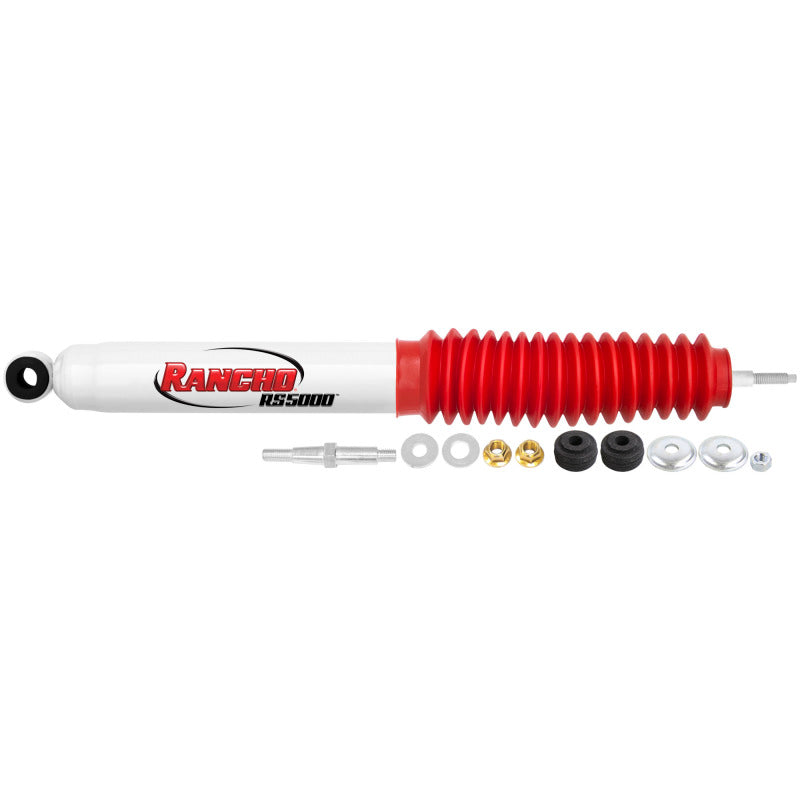 Load image into Gallery viewer, Rancho 05-07 Ford Pickup / F250 Series Super Duty Front RS5000 Steering Stabilizer
