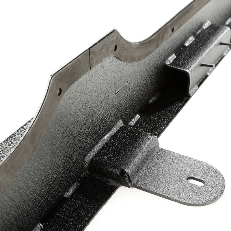 Load image into Gallery viewer, Rugged Ridge XHD Rock Sliders 07-18 Jeep Wrangler JK 4 Door
