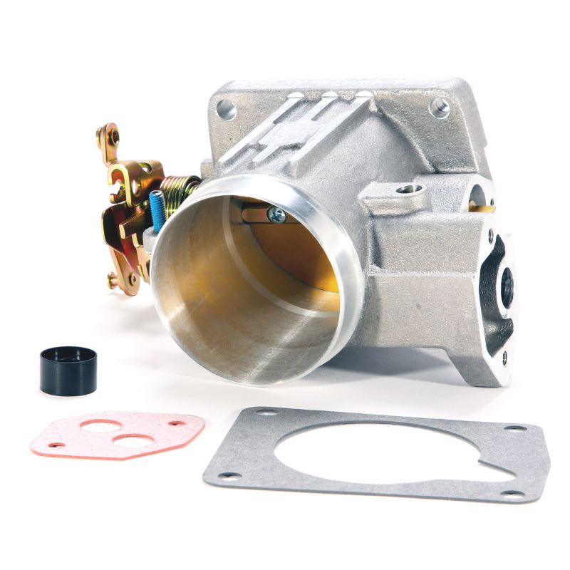 Load image into Gallery viewer, BBK 94-95 Mustang 5.0 75mm Throttle Body BBK Power Plus Series
