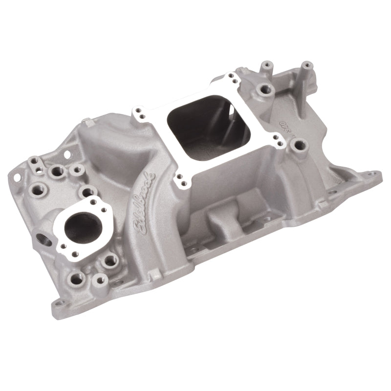 Load image into Gallery viewer, Edelbrock Torker II 360 Manifold
