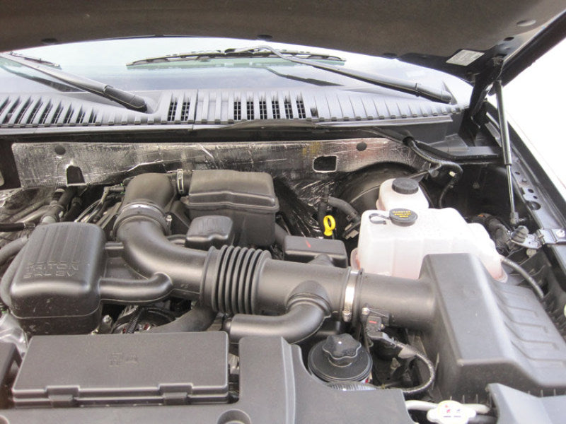 Load image into Gallery viewer, K&amp;N 09-13 Ford F150 / 08-13 F250/F350/450/550 SD / 10-13 F150 SVT Raptor Drop In Air Filter
