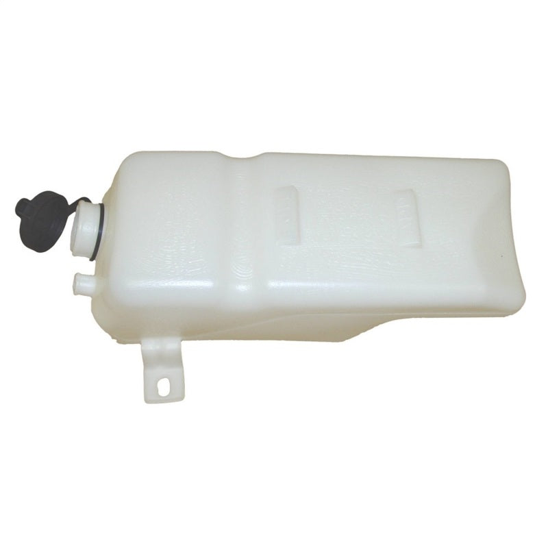 Load image into Gallery viewer, Omix Coolant Overflow Bottle &amp; Cap 81-95 CJ &amp; Wrangler
