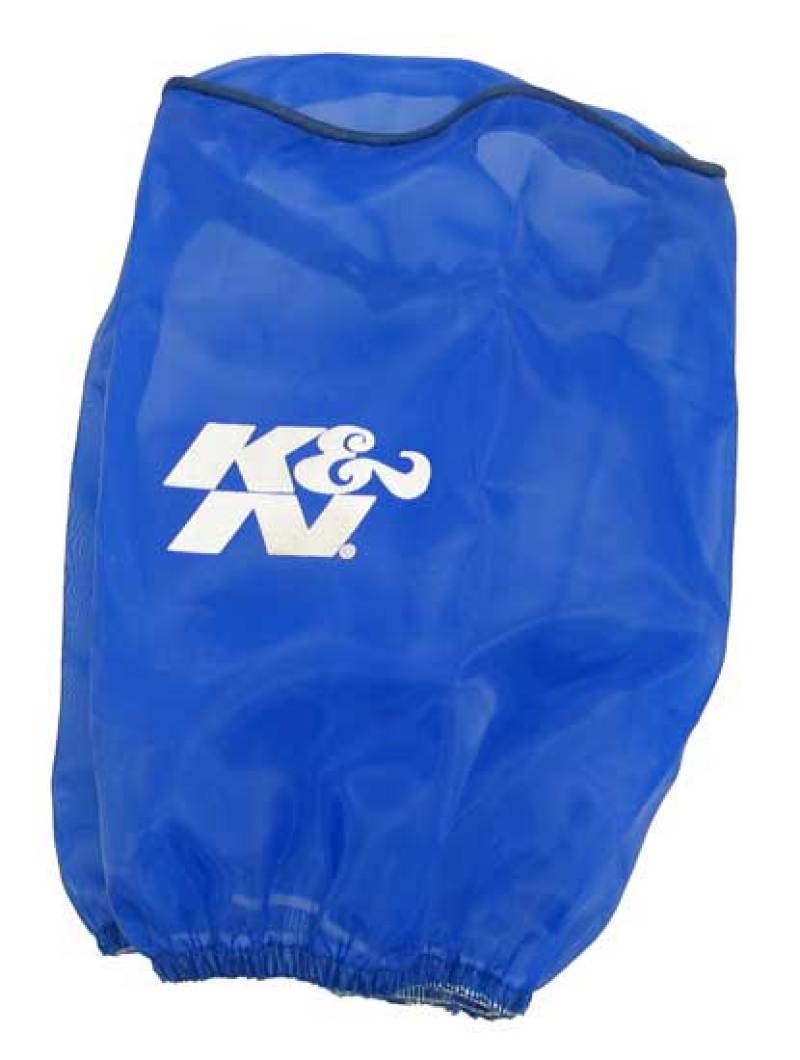 Load image into Gallery viewer, K&amp;N Drycharger Air Filter Wrap Blue for RX-4730
