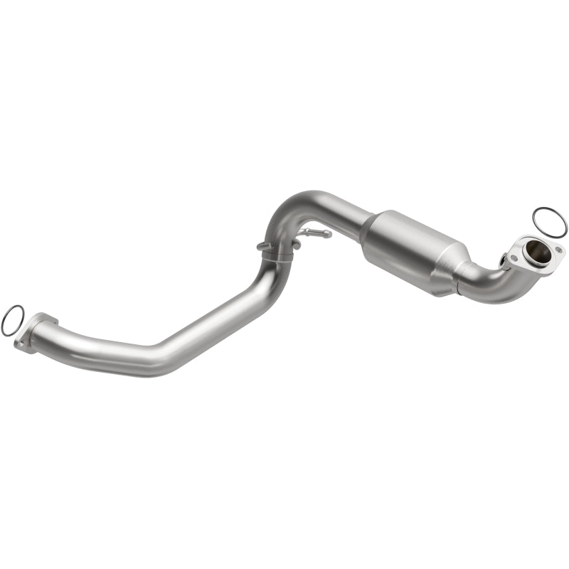 Load image into Gallery viewer, MagnaFlow 16-20 Toyota Tacoma V6 3.5L OEM Grade Direct-Fit Catalytic Converter
