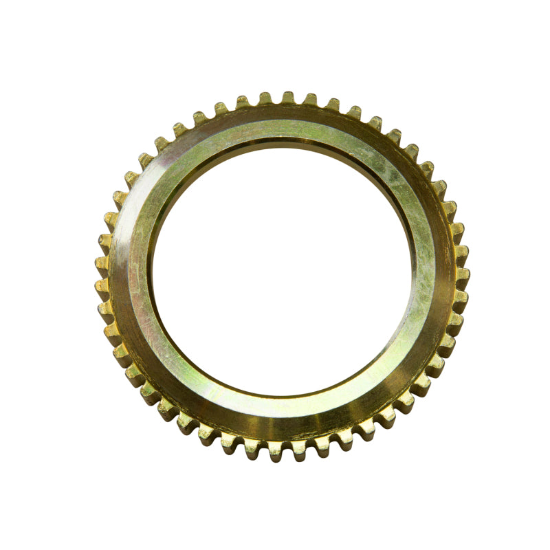 Load image into Gallery viewer, Yukon Gear ABS Tone Ring 8.25in &amp; 9.25in Chevrolet Axle 3.716in OD/48 Tooth
