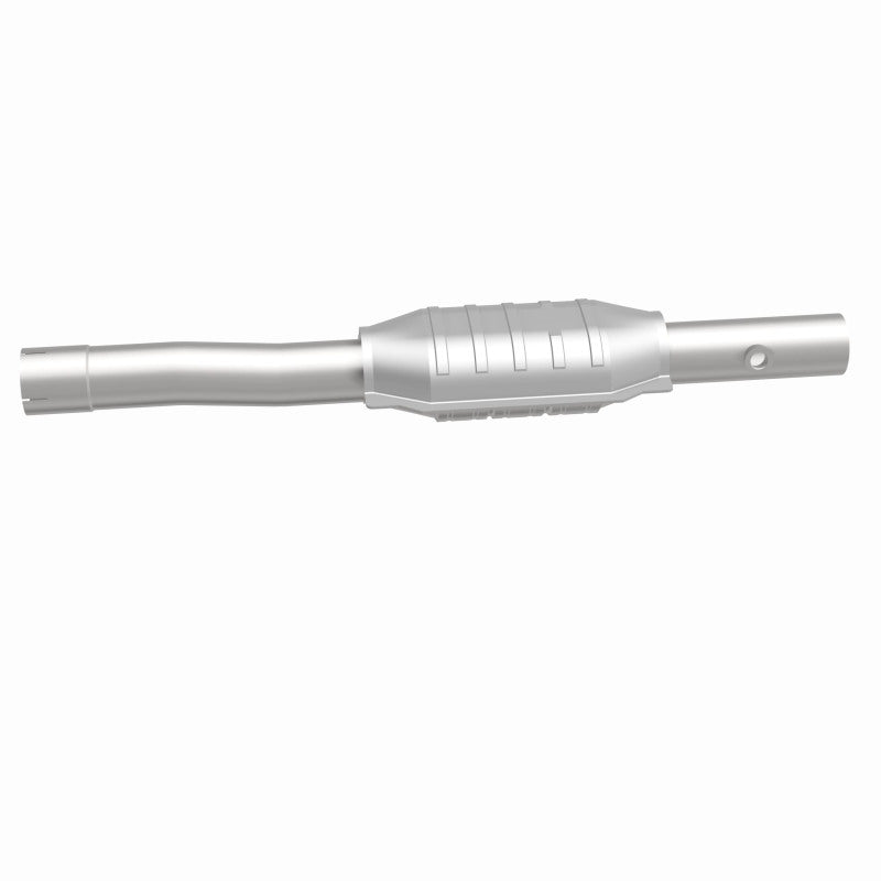 Load image into Gallery viewer, MagnaFlow Conv DF 01-04 Jeep G/C 4.0L OEM
